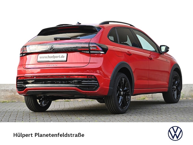 Volkswagen Taigo DSG R-Line