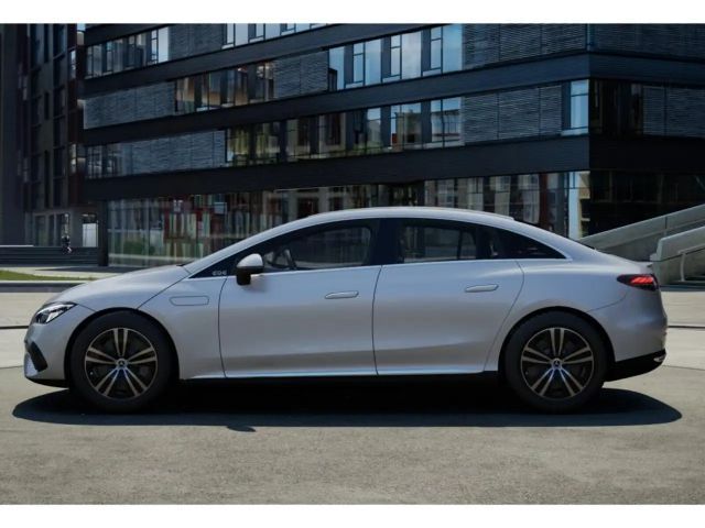 Mercedes-Benz EQE 300 Sedan