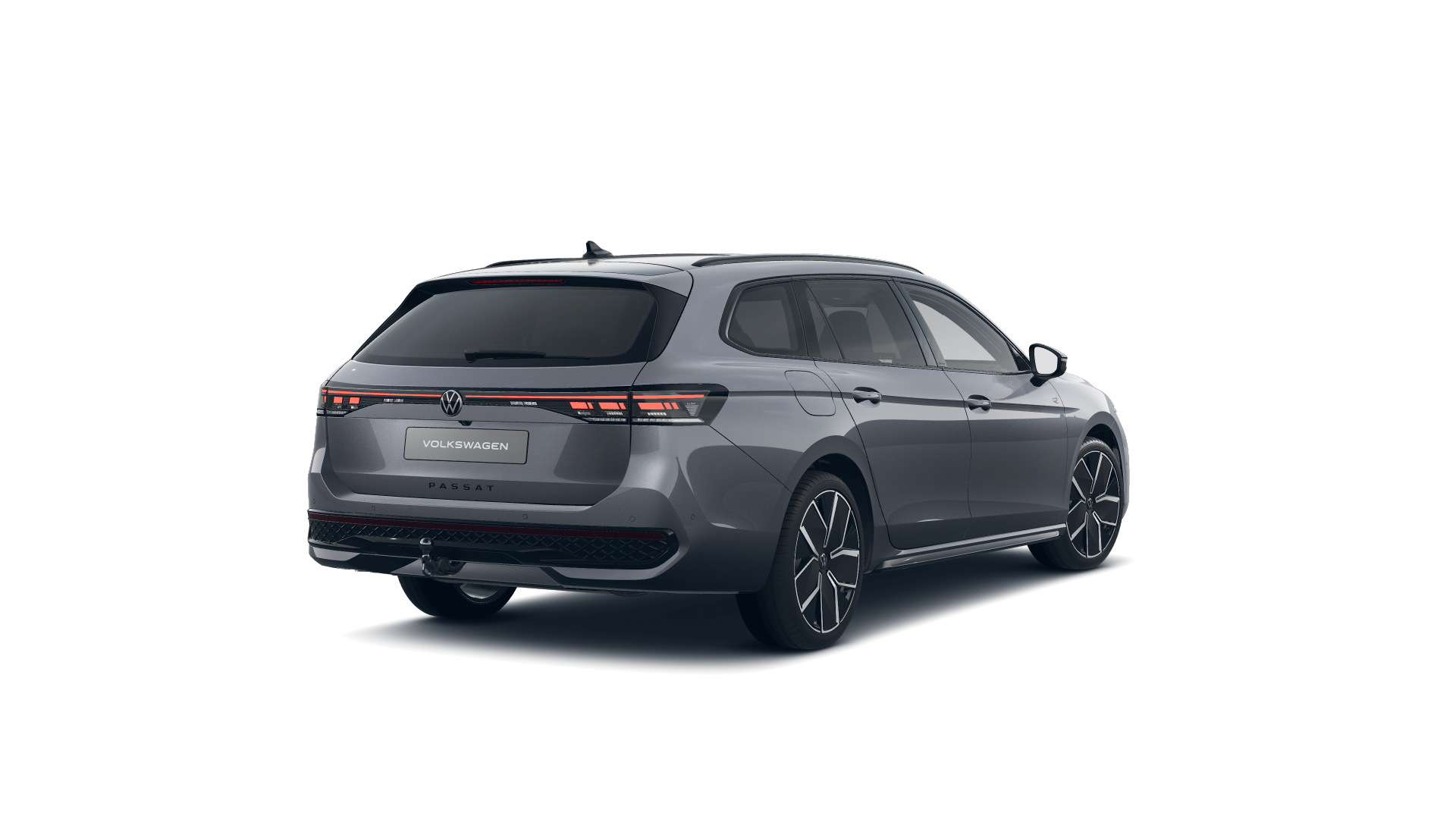 Volkswagen Passat DSG R-Line eHybrid