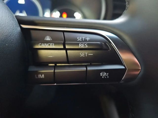 Mazda 3 2.5L Homura SkyActiv e-Skyactiv