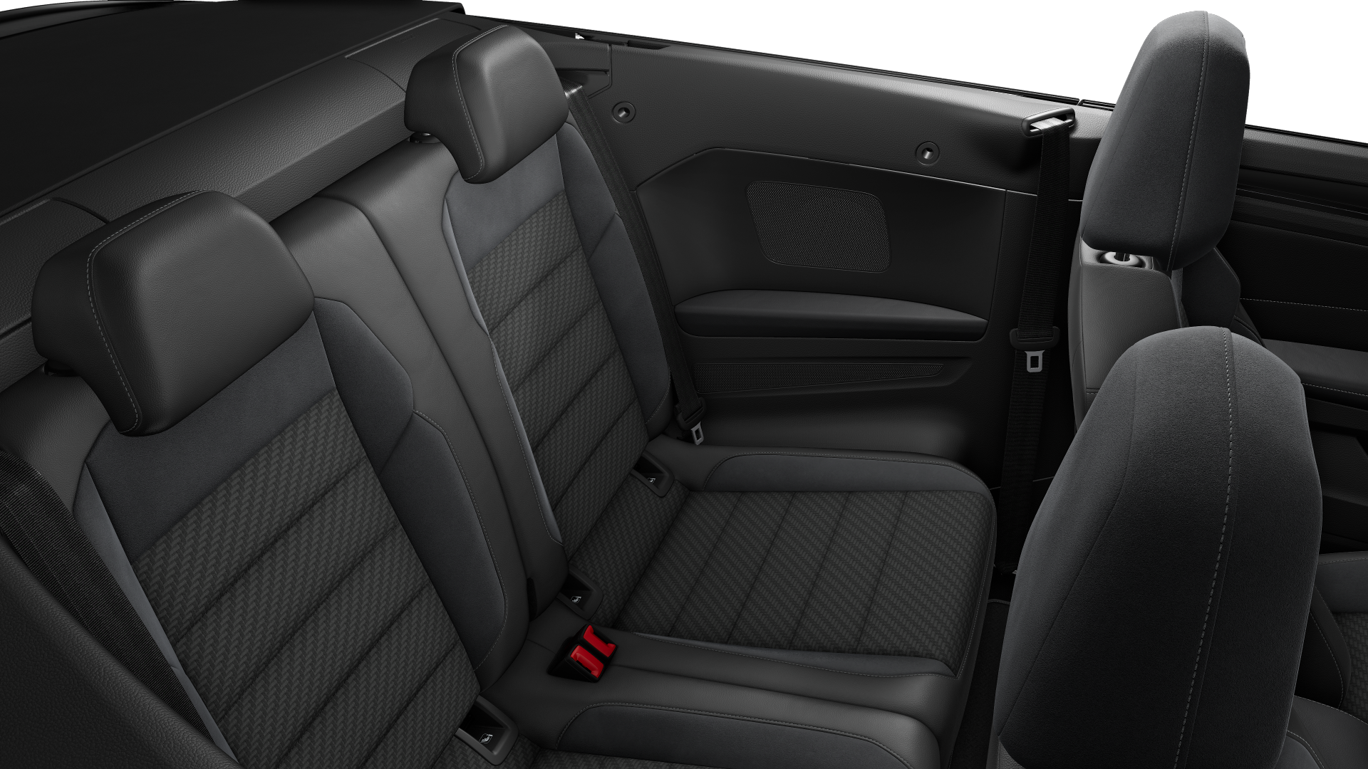 Volkswagen T-Roc 1.5 TSI Cabriolet DSG R-Line