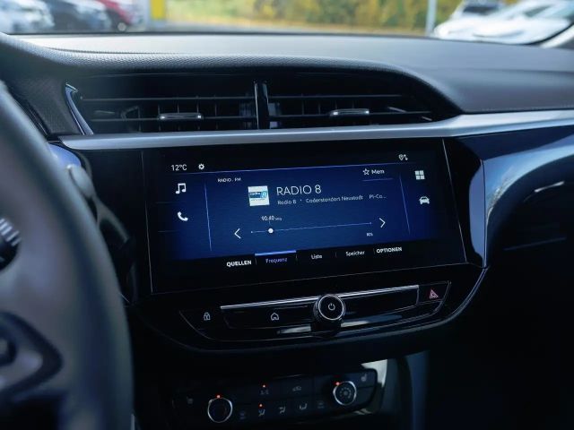 Opel Corsa GS-Line Grand Sport