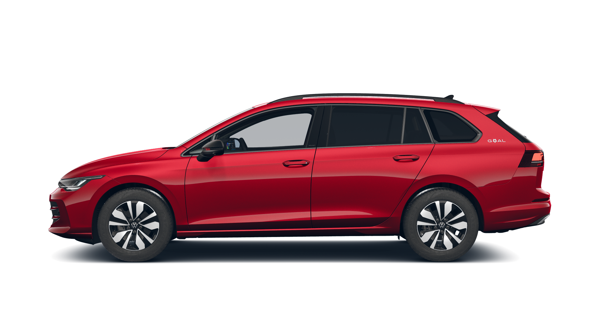 Volkswagen Golf 1.5 TSI Variant