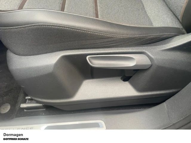 Seat Tarraco DSG e-Hybrid