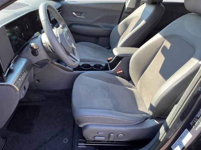 Hyundai Kona Hybrid Prime T-GDi