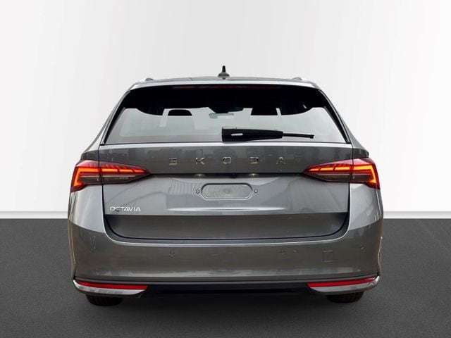 Skoda Octavia 2.0 TDI Combi Selection