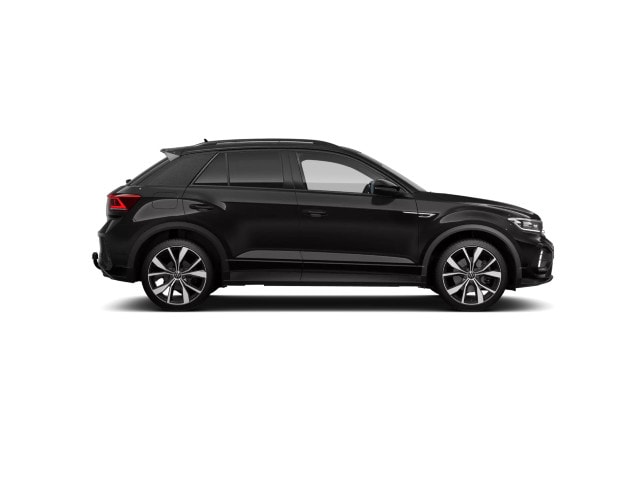 Volkswagen T-Roc 1.5 TSI R-Line