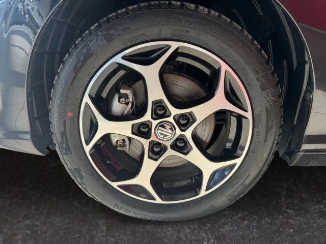 MG MG3 Hybrid+ Luxury