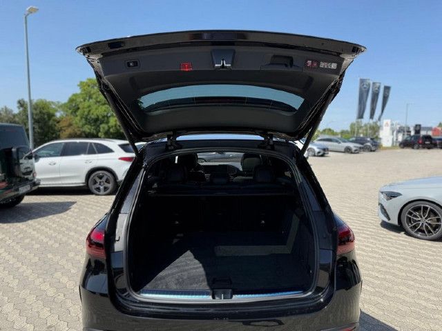 Mercedes-Benz GLE 450 4MATIC