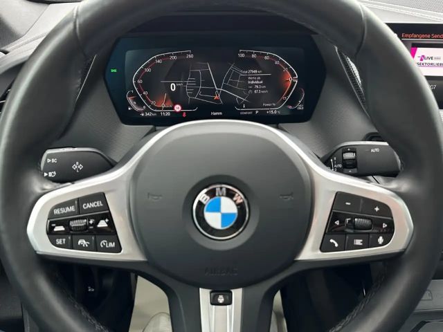 BMW 218 Coupé Gran Coupé M-Sport Sedan