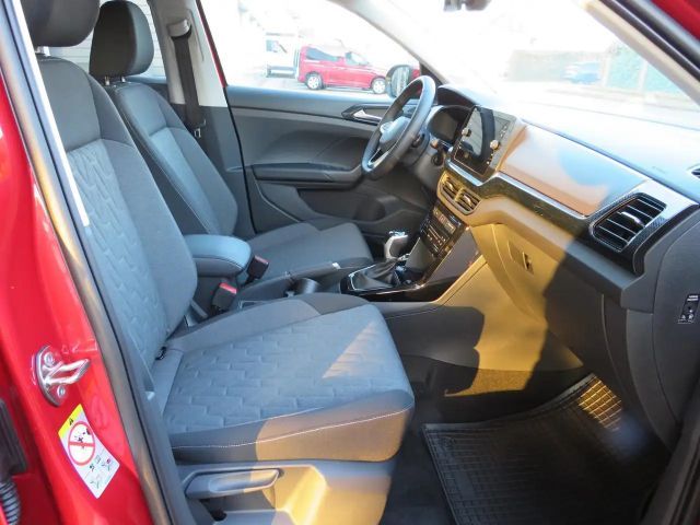 Volkswagen T-Cross DSG Life