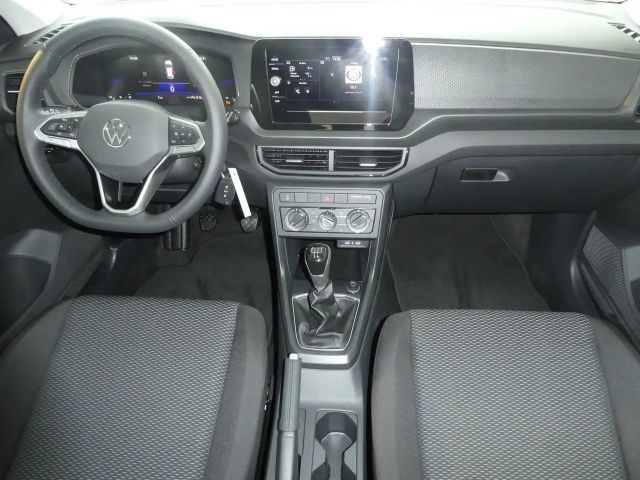Volkswagen T-Cross 4Me TSI