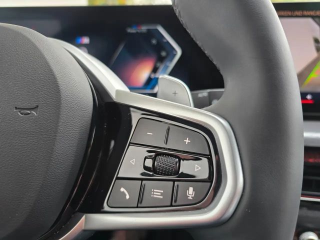 BMW 320 320i M-Sport Touring