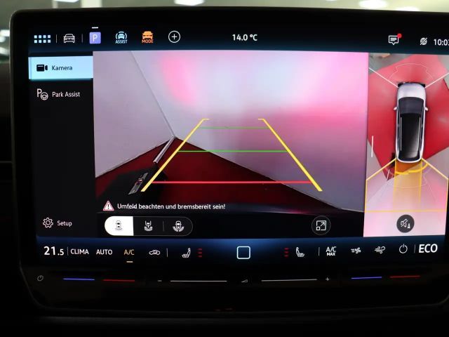 Volkswagen ID.7 GTX Tourer