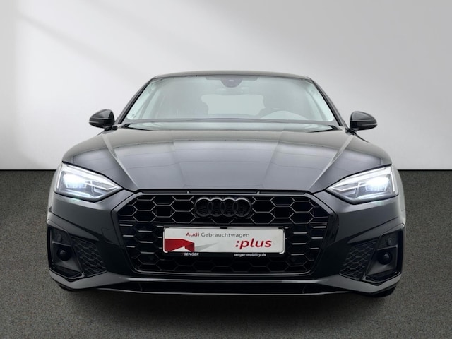 Audi A5 35 TDI S-Line S-Tronic Sportback