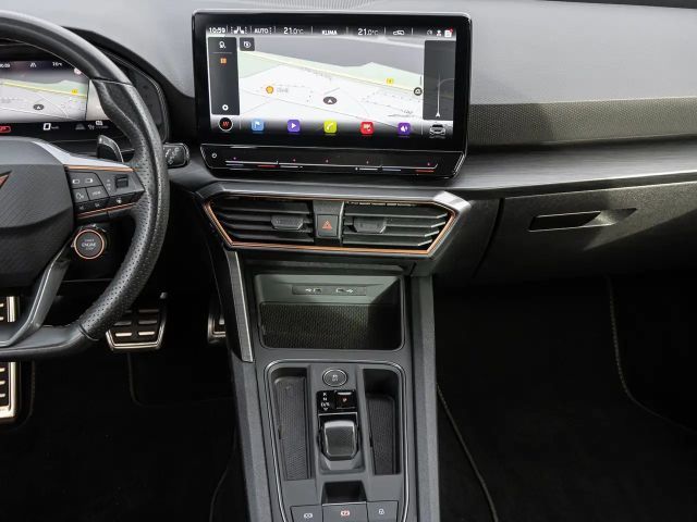 Cupra Leon 2.0 TSI 4Drive Sportstourer