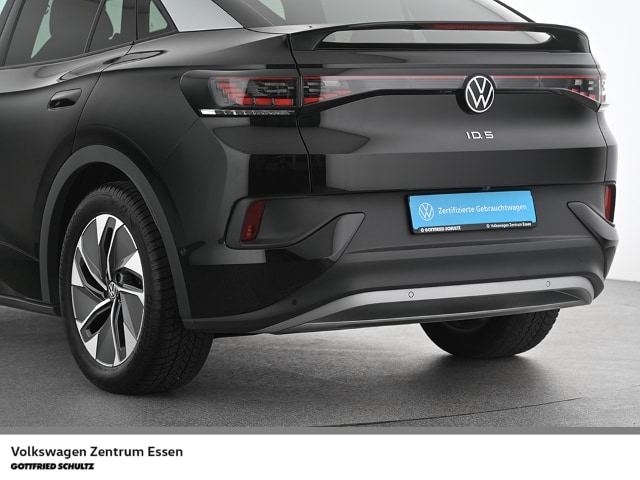 Volkswagen ID.5 IQ.Drive Pro Sound