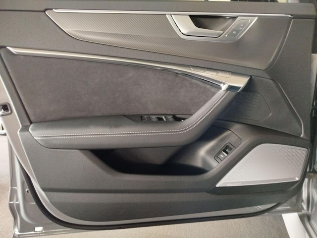 Audi RS6 Avant Quattro