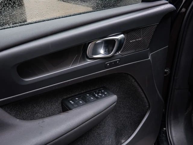 Volvo C40 Recharge Ultimate