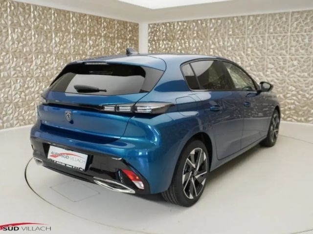 Peugeot 308 Allure Pack BlueHDi EAT8