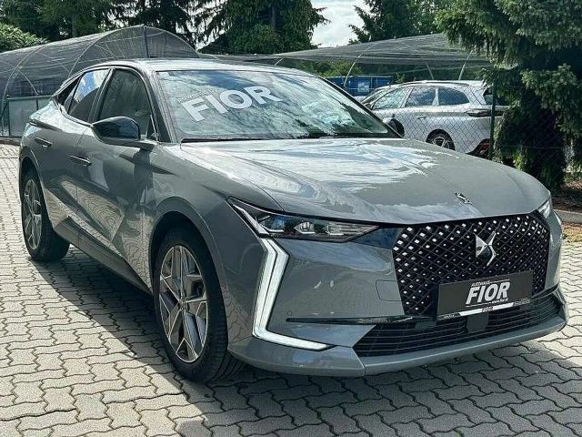 DS DS 4 BlueHDi Mobiles