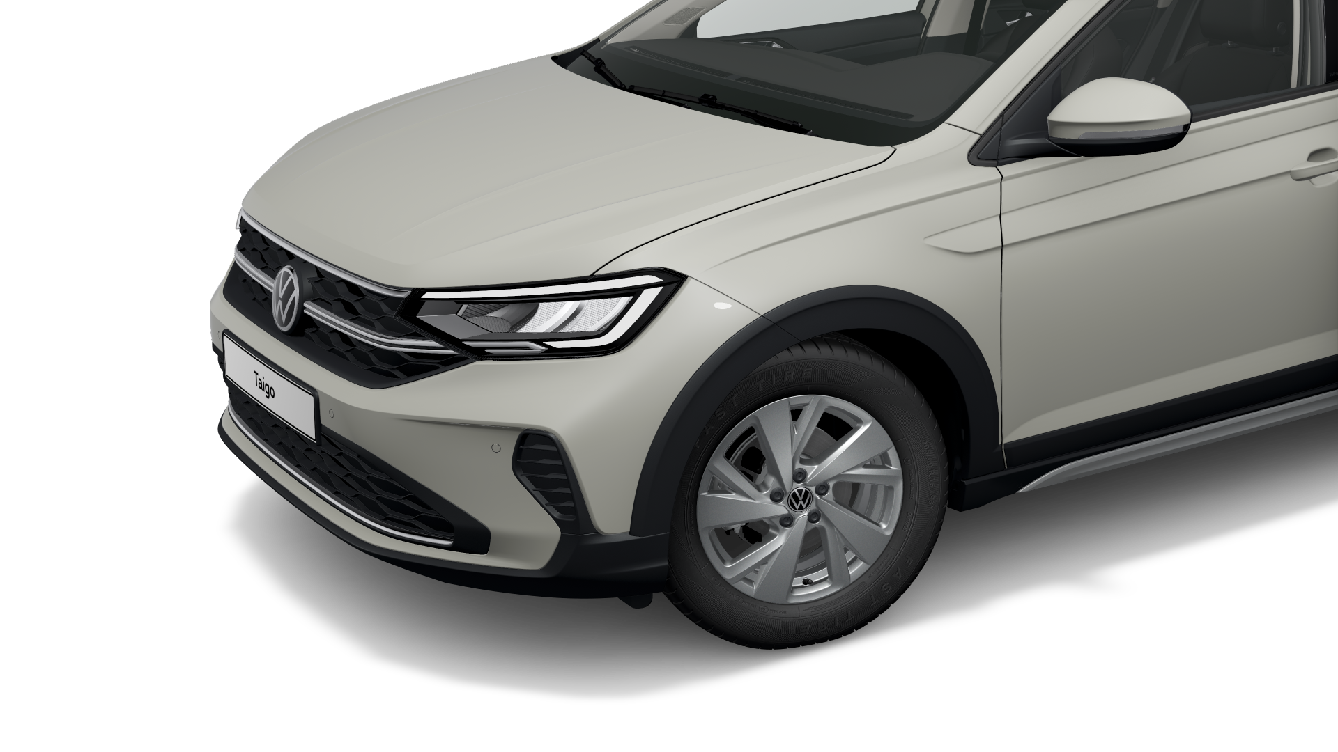 Volkswagen Taigo 1.0 TSI Life