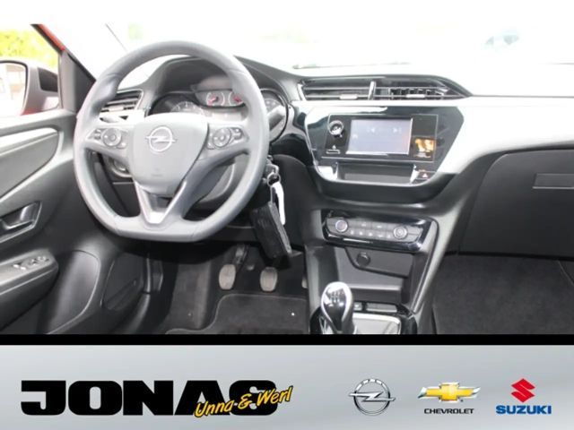 Opel Corsa Edition F Edition