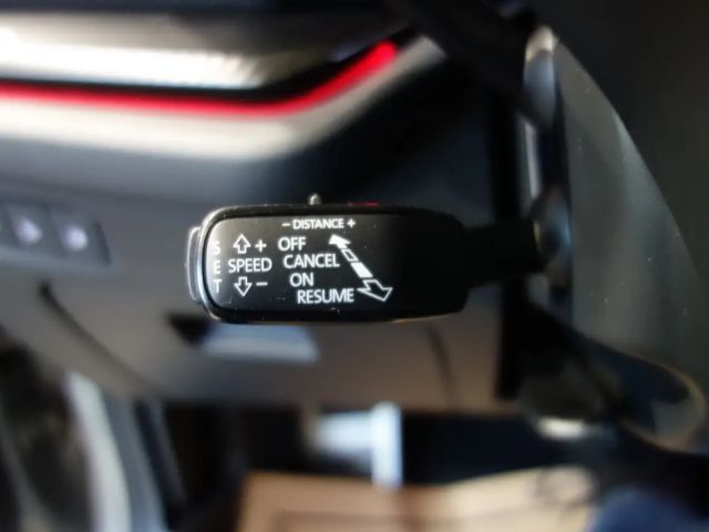 Skoda Octavia Combi Sportline