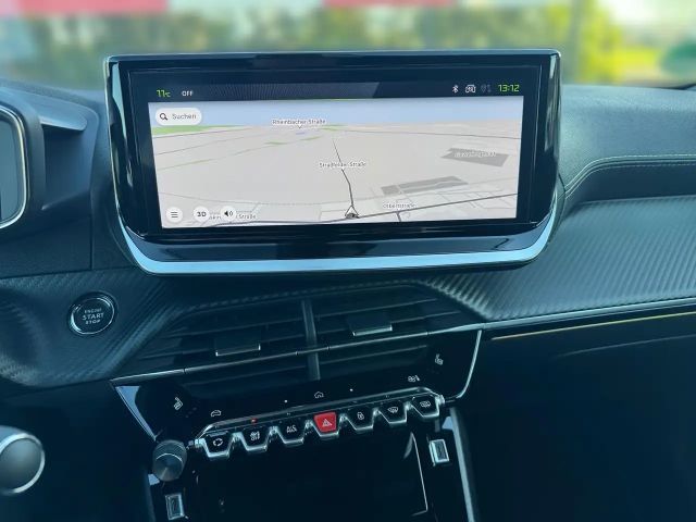 Peugeot 2008 EAT8 GT-Line PureTech