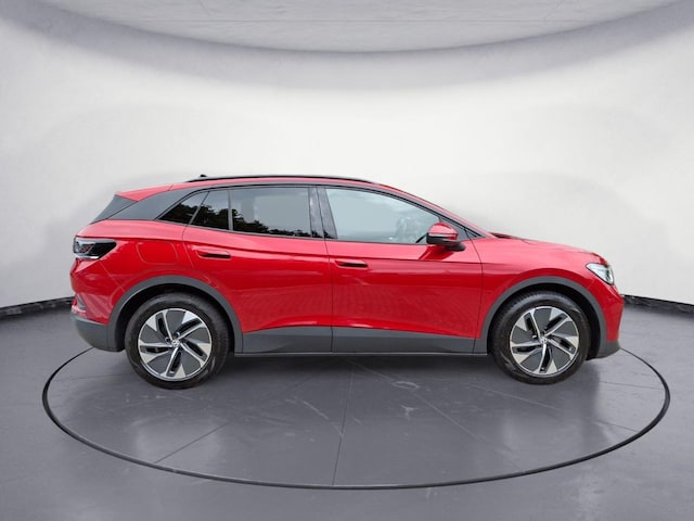 Volkswagen ID.4 Pure