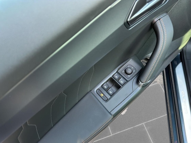 Cupra Formentor 1.4 VZ