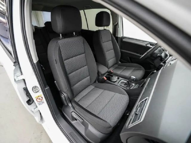 Volkswagen Touran DSG