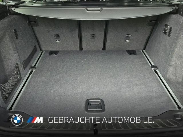 BMW X3 40d 1.HAND | AHK | M-PAKET |