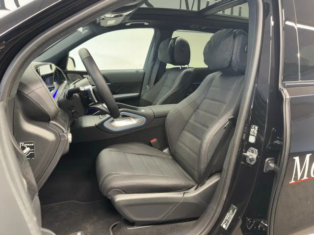 Mercedes-Benz GLE 450 4MATIC