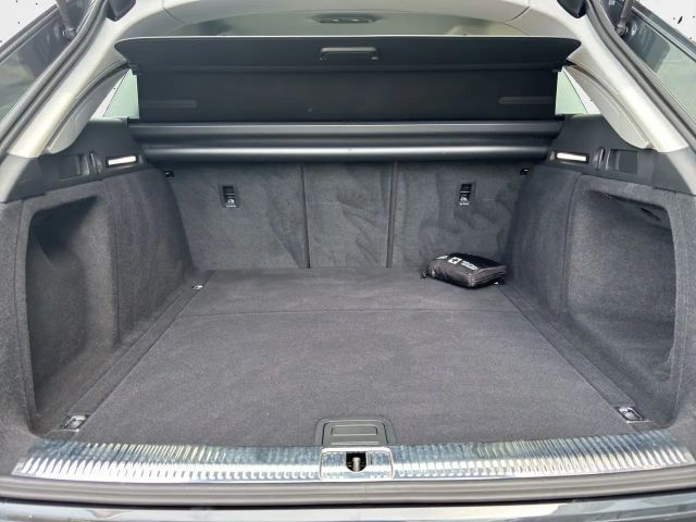 Audi A4 40 TFSI S-Tronic