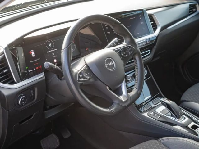 Opel Grandland X Business Elegance