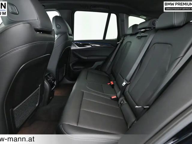 BMW X3 M-Sport xDrive30e