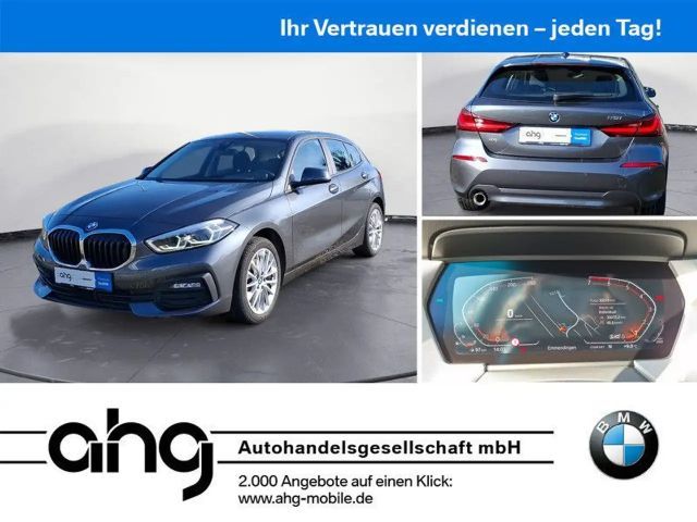BMW 118 118i Advantage pakket Sedan
