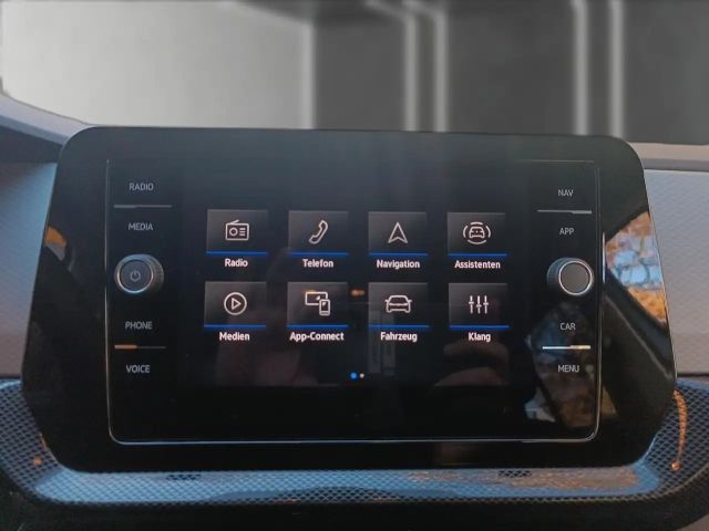 Volkswagen T-Cross 1.0 TSI DSG Life