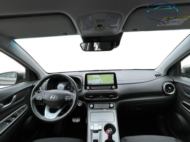 Hyundai Kona Electric Trend