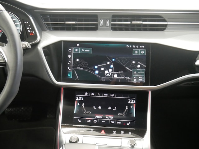 Audi A6 allroad 40 TDI Quattro S-Tronic