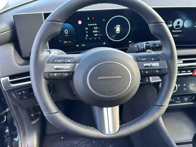 Hyundai Tucson 1.6 T-GDi