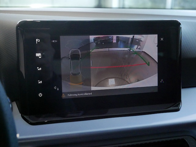 Seat Ibiza 1.0 TSI Black FR-lijn