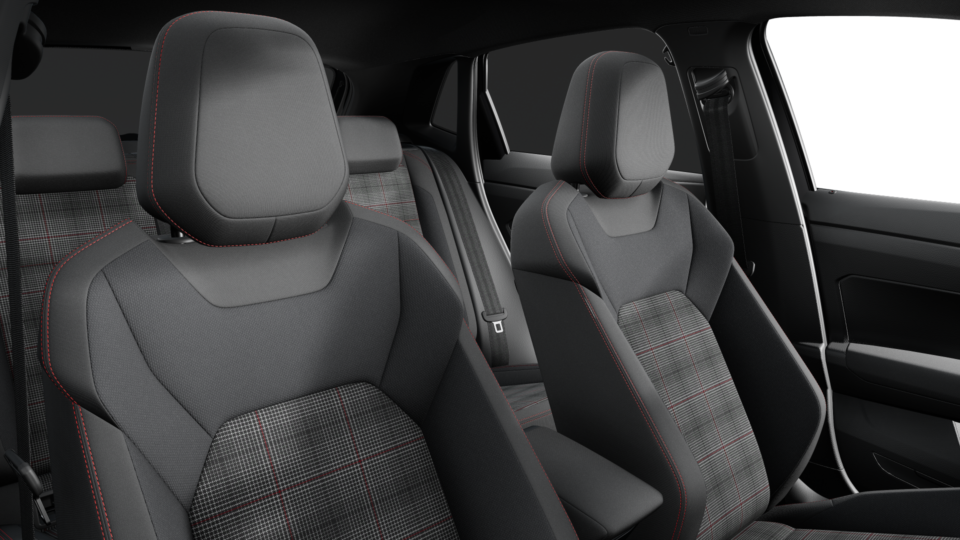 Volkswagen Polo 2.0 TSI DSG GTI