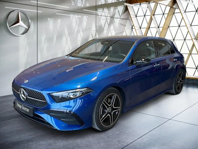 Mercedes-Benz A 200 AMG Line