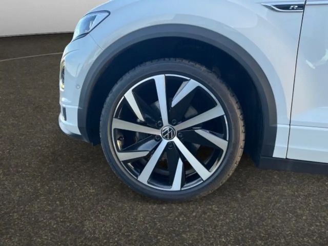 Volkswagen T-Roc 1.5 TSI Cabriolet DSG R-Line
