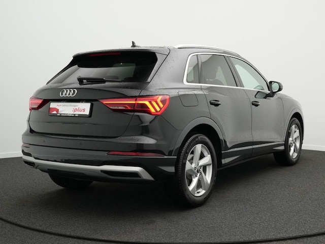Audi Q3 35 TFSI S-Tronic
