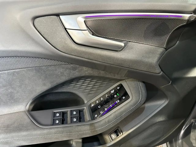 Audi A5 2.0 TDI S-Line