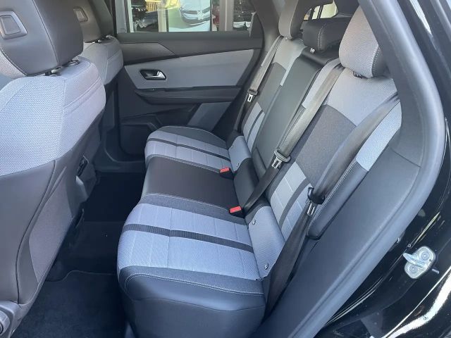 Opel Grandland X GS-Line Grand Sport Hybrid