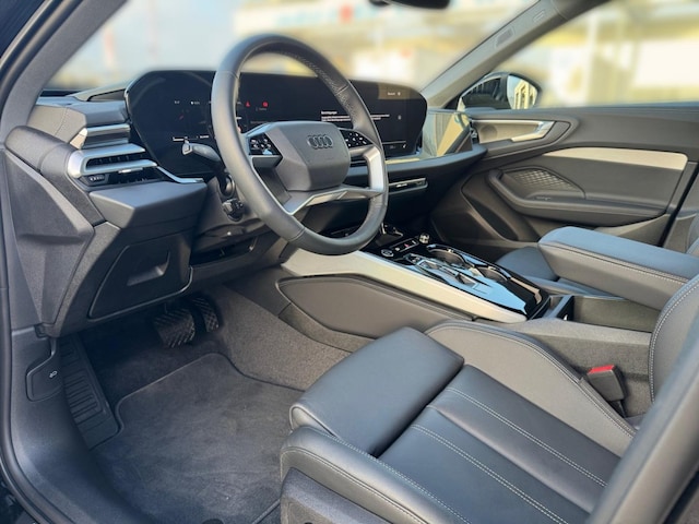 Audi A5 Avant S-Tronic